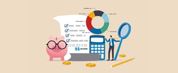 budgeting for end of year