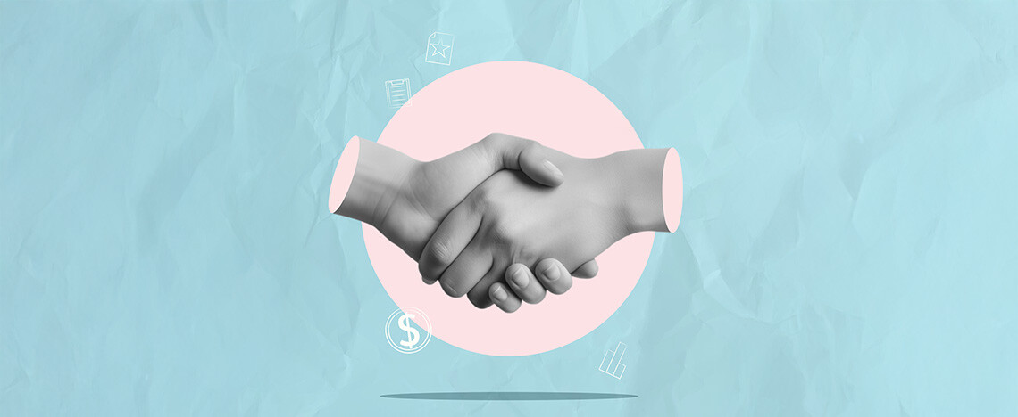 Boosting trust and leads