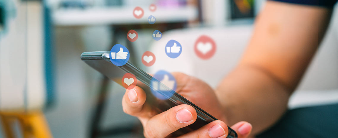social media brand guidelines