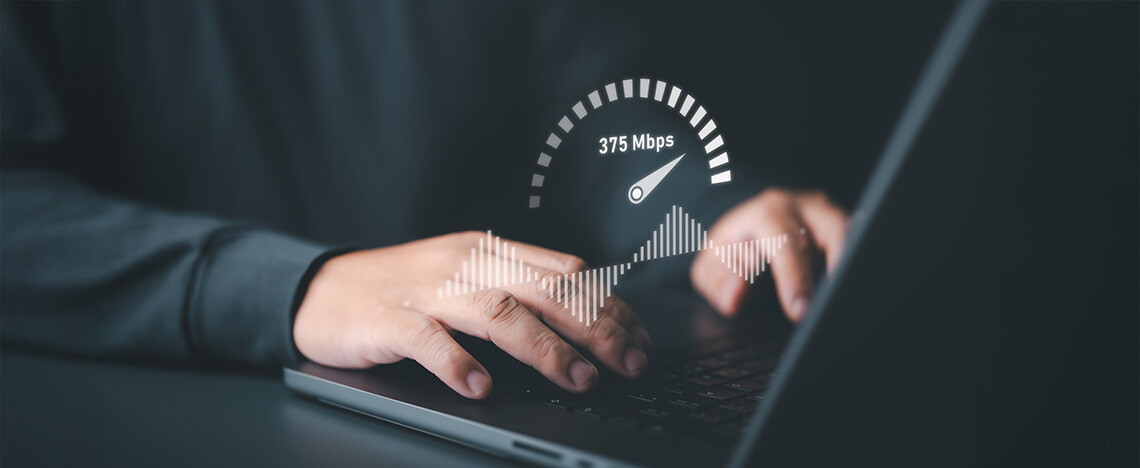 page speed