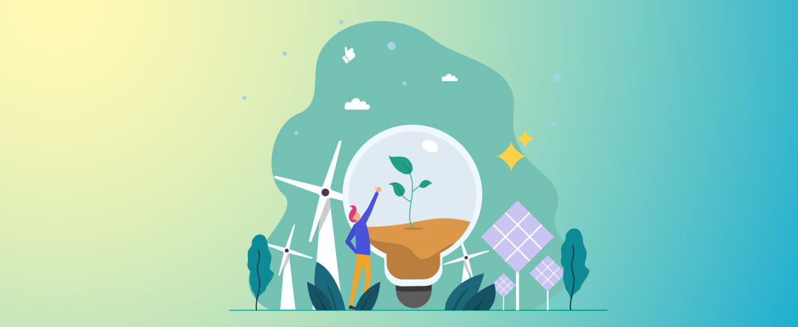 sustainable marketing