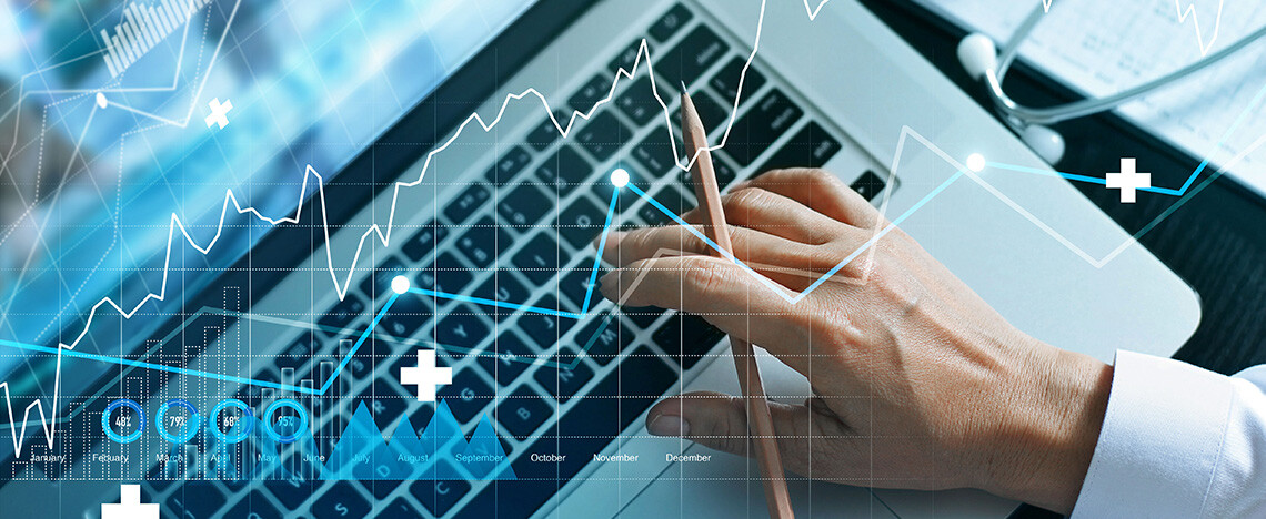 Owned, Earned & Paid Media Strategy for Healthcare Companies